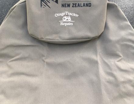 Tractor Seat Covers